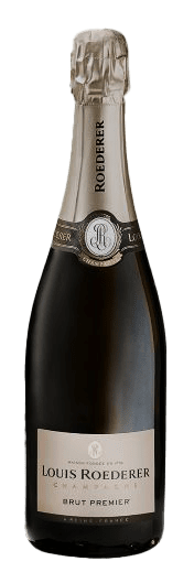 Champagne Roederer BRUT PREMIER, 0.75l