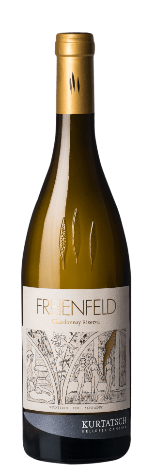 Freienfeld Chardonnay Riserva 2020, 0.75l