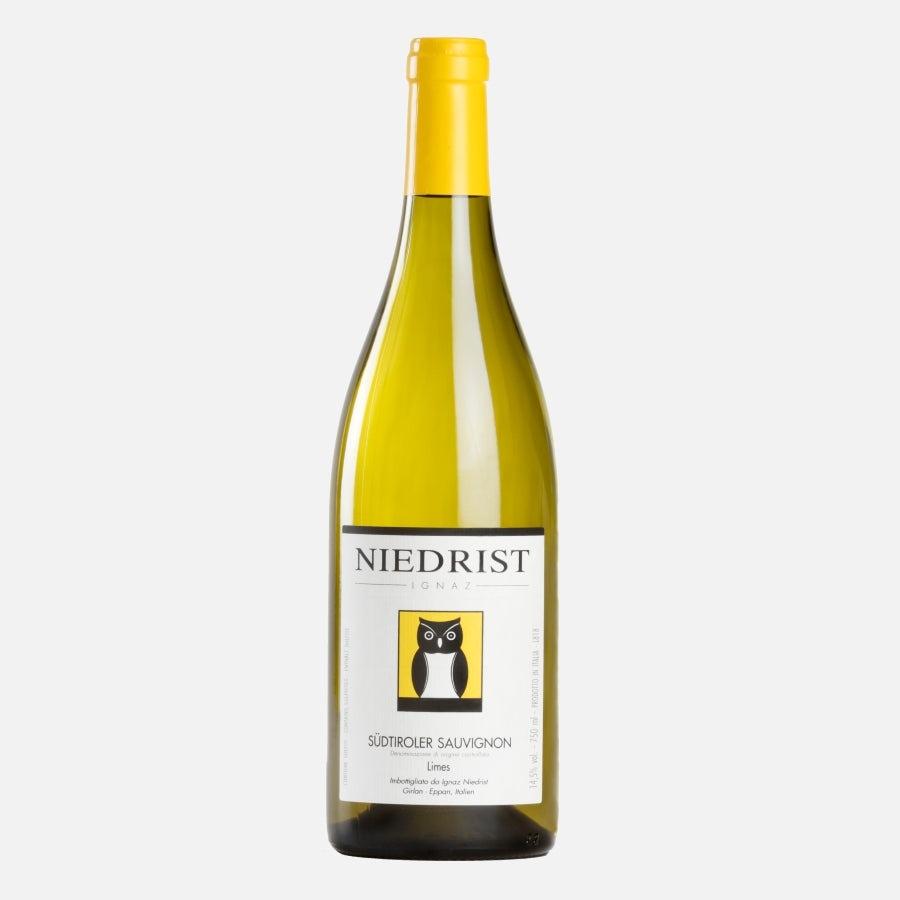 Pinot Bianco Limes, Weissburgunder Limes, 2019, 0.75l
