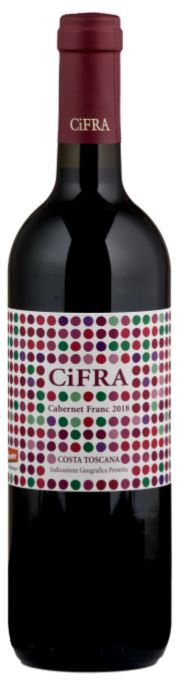 Duemani Suisassi Syrah Costa TOSCANA IGT 2019 , 0,75l