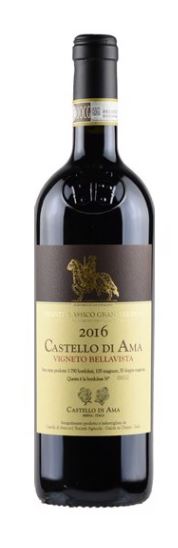Vigneto Bellavista Chianti Classico Gran Selezione DOCG, 0.75l