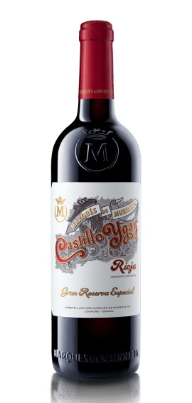 Marques de Murrieta: Castillo Ygay Gran Reserva Especial 2011