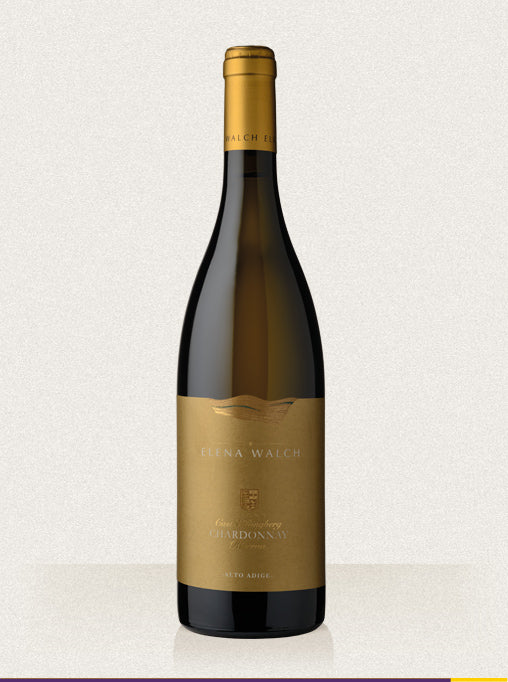 Chardonnay Riserva DOC Vigna Castel Ringberg, 2017, 0,75l