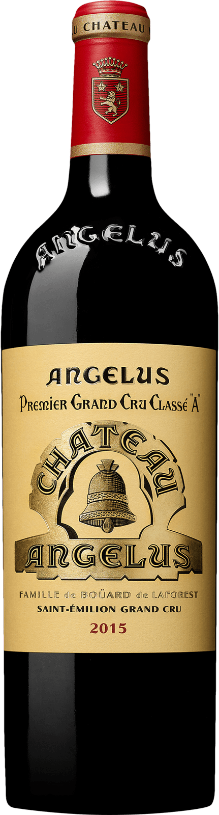 Chateau Angelus 1er Grand Cru Classe A 2019