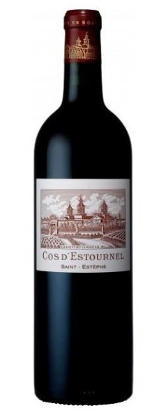 Chateau Cos d’Estournel 2eme Cru 2021 Saint Estephe 0,75l.