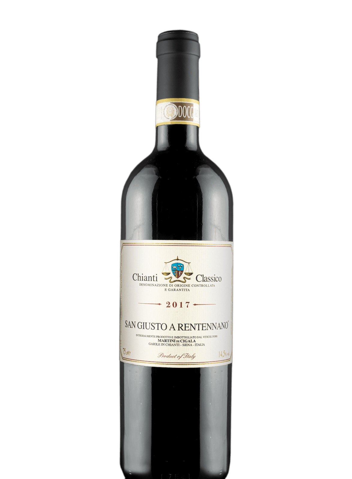 Chianti Classico, 2018 , 2020 0,75l