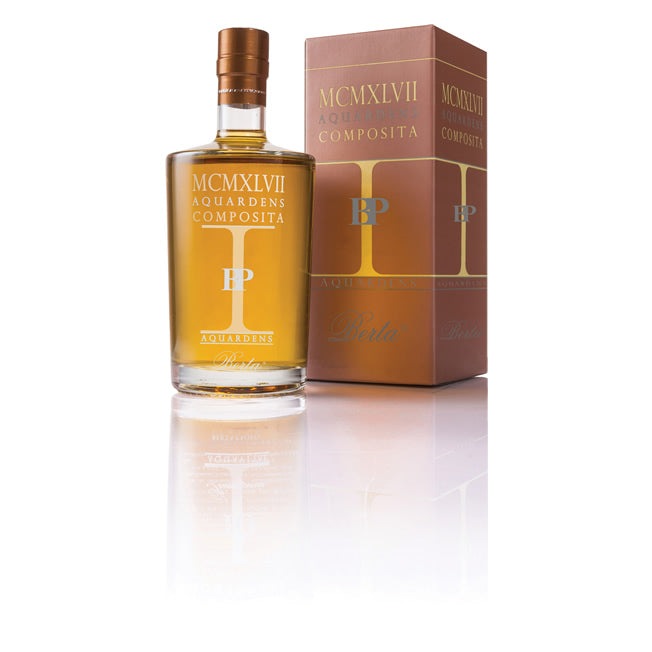 MCMXLVII Aquardens Composita Primagoia, 700ml