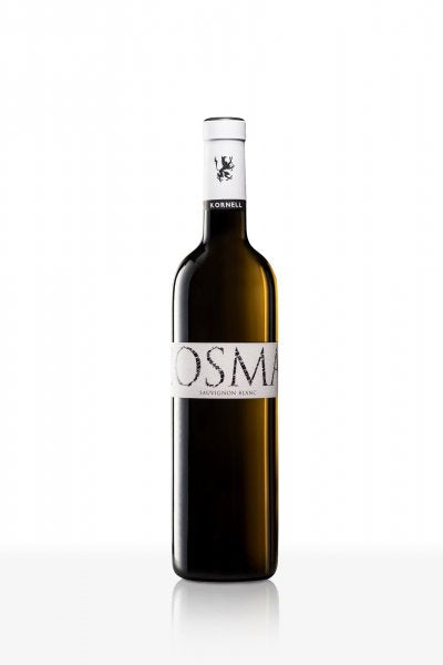 COSMAS Sauvignon Blanc, 2022, 0.75l