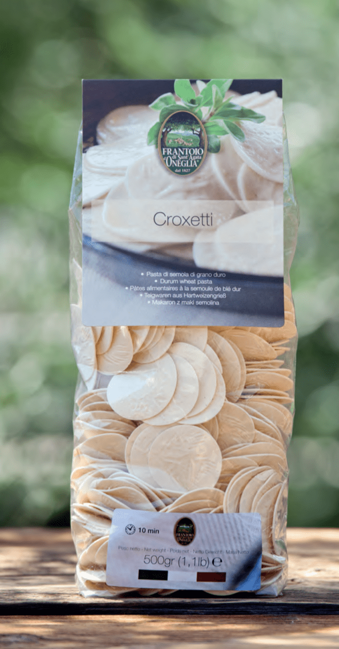 Croxetti, 500g