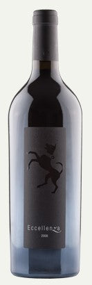 Eccellenza, 2018, 0.75l