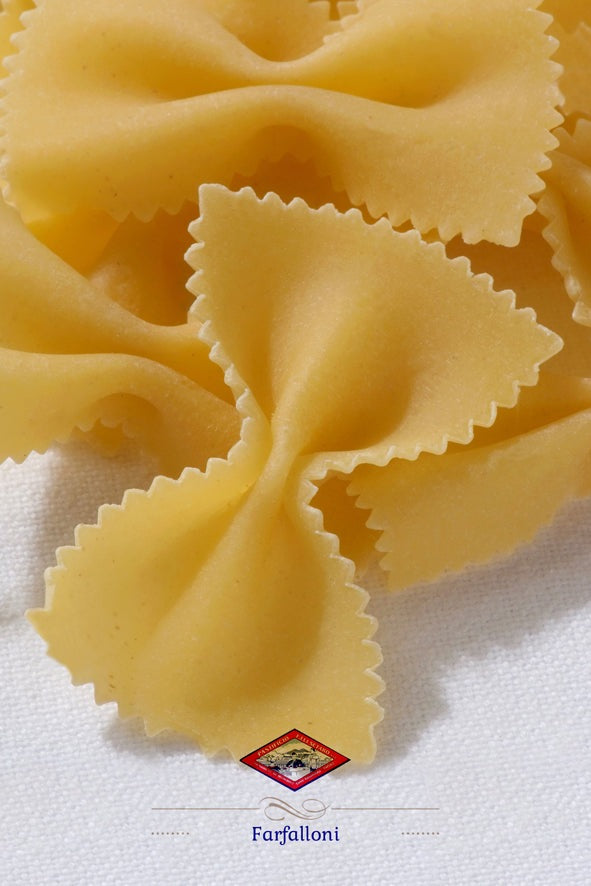 Farfalloni, 500g