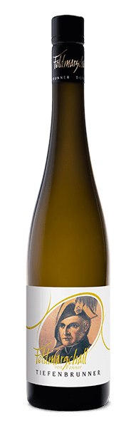 FELDMARSCHALL VON FENNER Müller-Thurgau DOC, 2020, 0.75l
