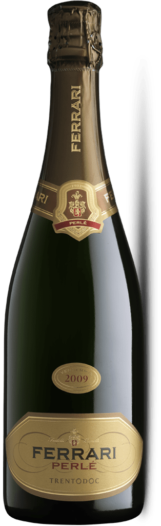 Ferrari Brut Perlé DOC