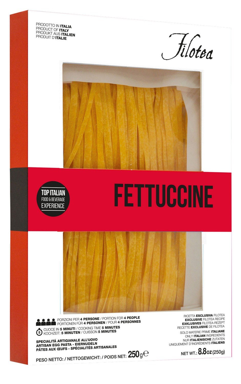 Fettuccine, 250g