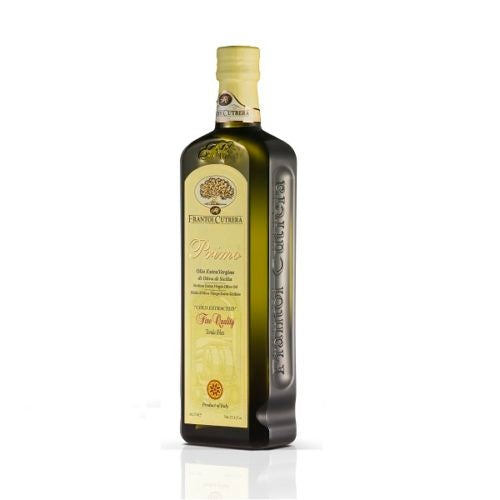 Olio extra vergine di oliva PRIMO "Fine Quality", 750ml