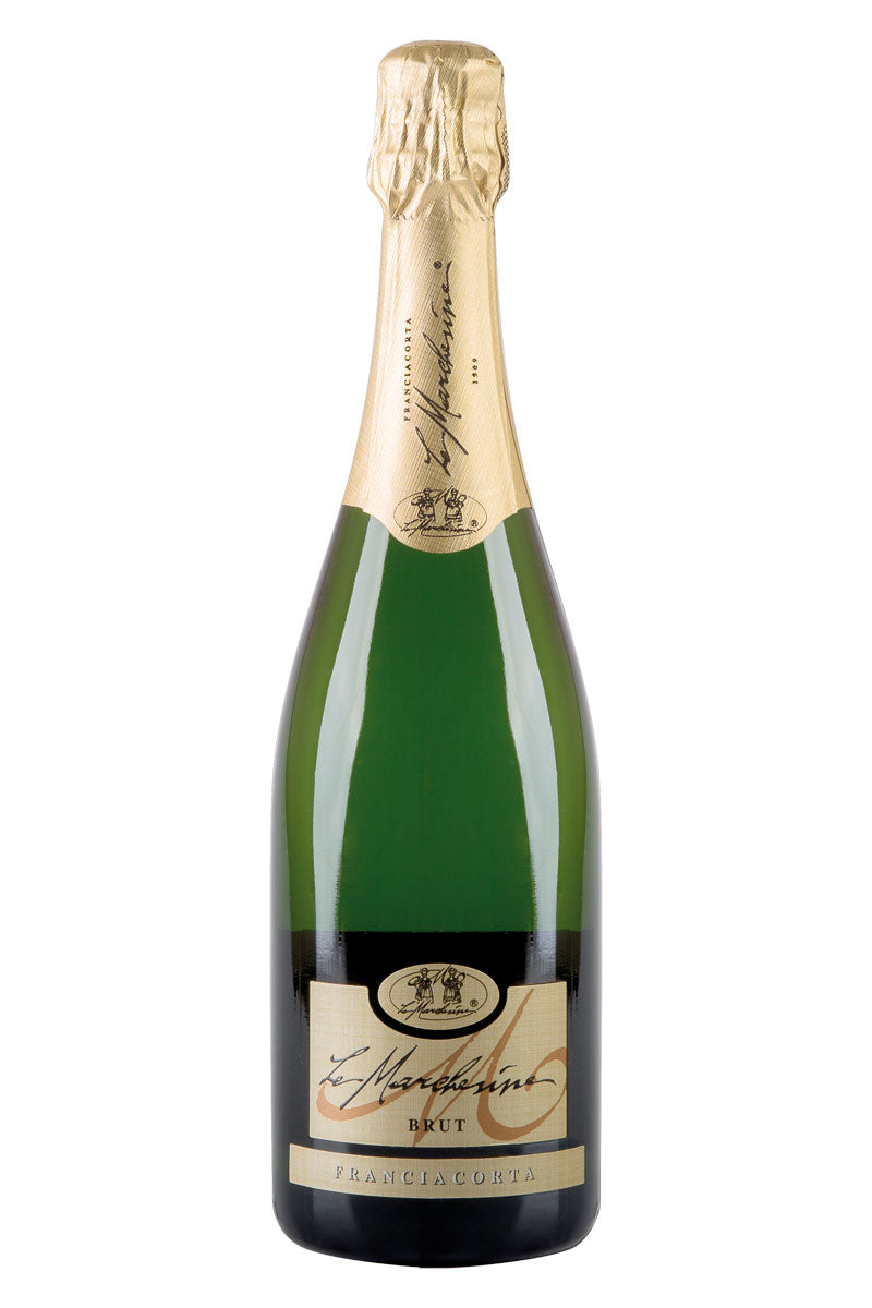 Franciacorta Brut DOCG, 0,75l
