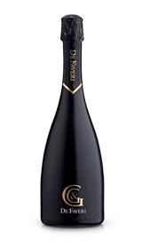 G&G Valdobbiadene Prosecco Superiore Docg Brut, 0,75l