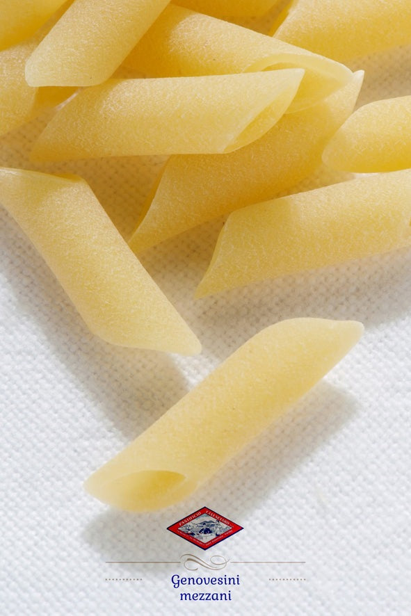 Genovesini Mezzani, 1000g