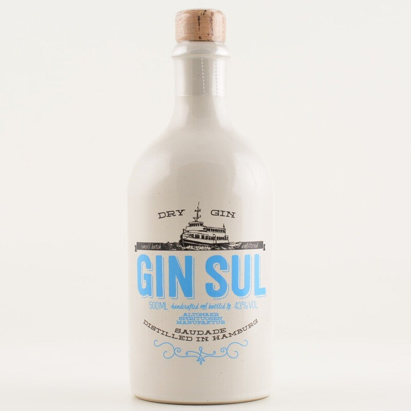 Gin Sul, 500ml