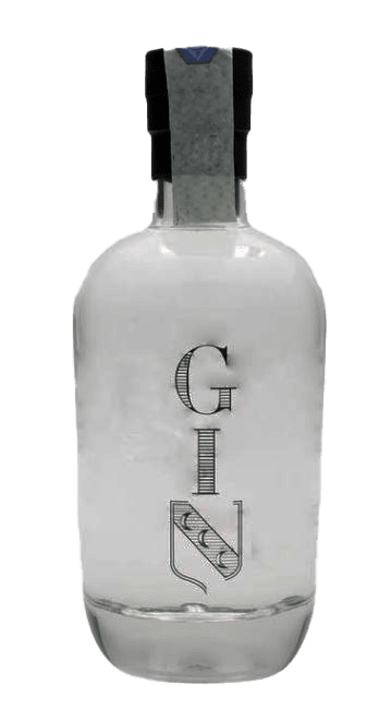 Dry Gin Montevertine, 500ml