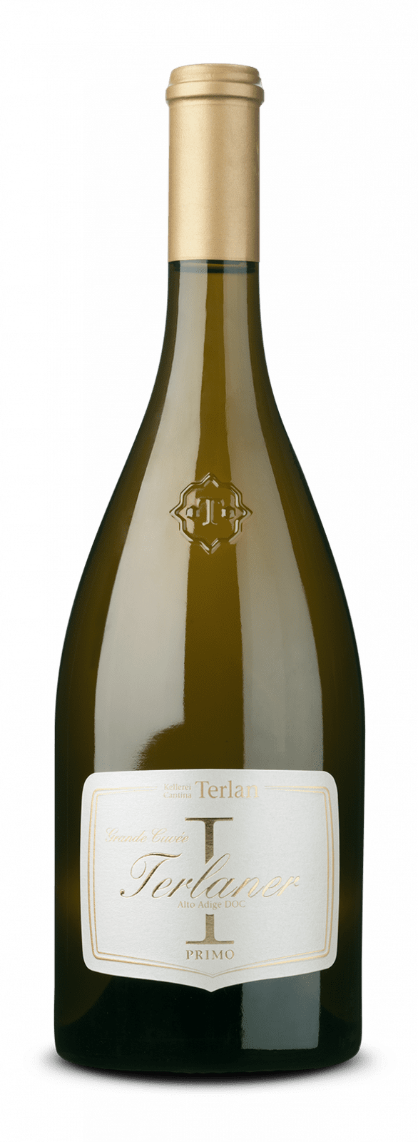 Primo Terlaner Grande Cuvee, 2020, 0,75l