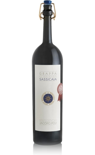 Grappa di Sassicaia, 500ml