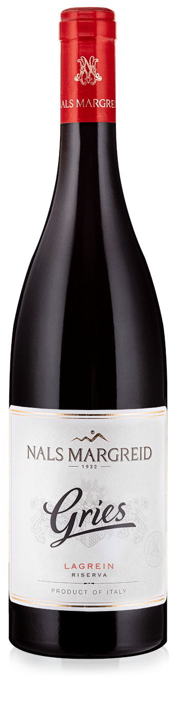 GRIES Lagrein Riserva Südtirol DOC, 2020, 0.75l