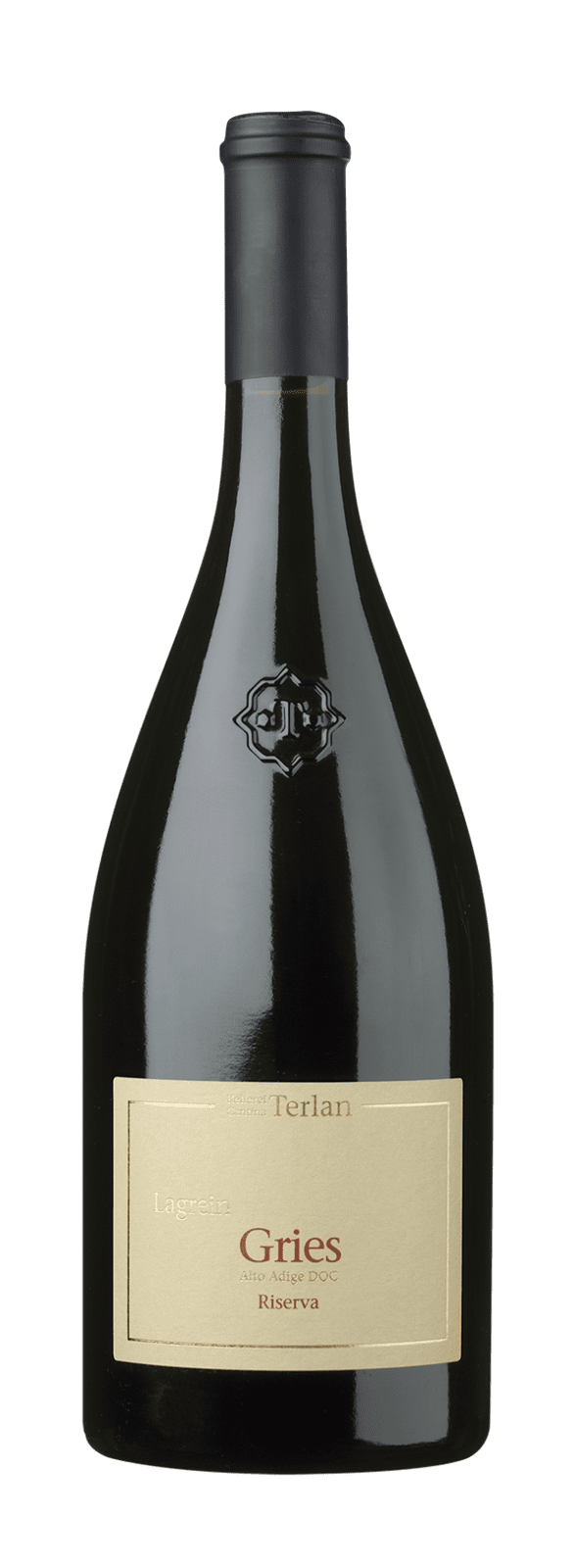 Lagrein Gries DOC Riserva, 2020