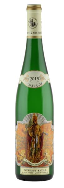 Grüner Veltliner Ried Schütt Smaragd trocken, 2018, 0,75l