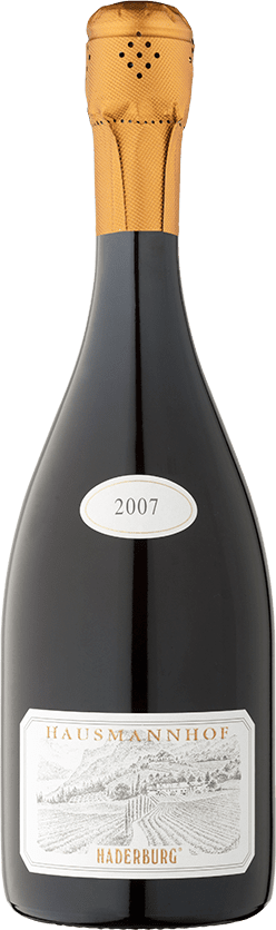 Hausmannhof Riserva DOC, 2009, 0,75l
