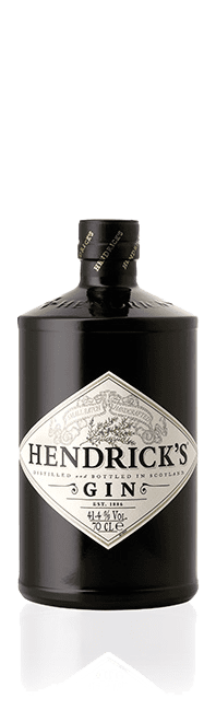 Hendricks Gin, 1000ml