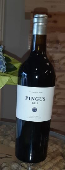 Pingus, 2017, 0,75l