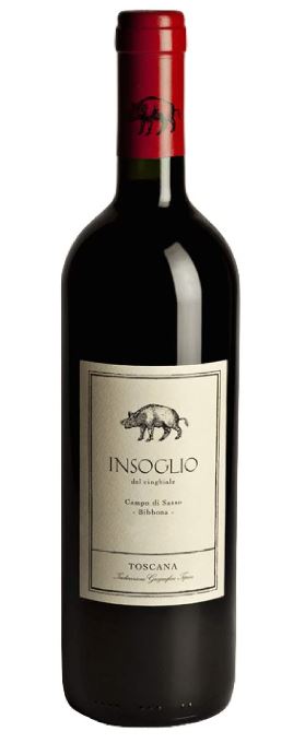 Insoglio, 2021 0,75l