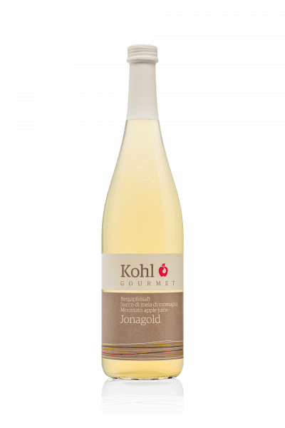 Bergapfelsaft Jonagold, 750ml