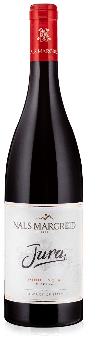 Jura Pinot Noir Riserva, 2015, 0.75l