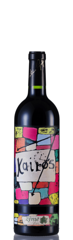 Kairos IGP Veneto Rosso, 2019