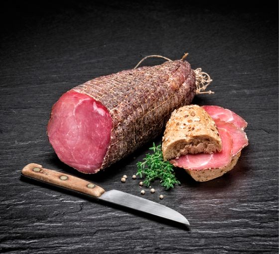 Original Schmid Kaiserteil, ca. 450g