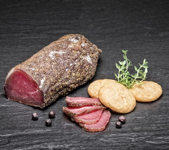 Kräuterfilet 2er Packung, 220g