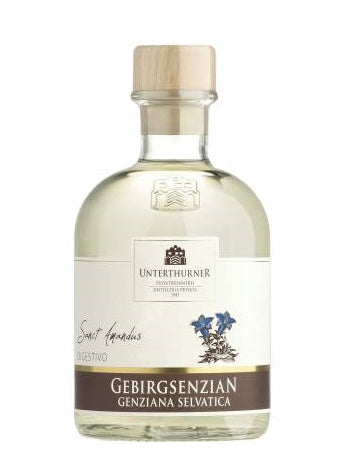 Gebirgsenzian, 700ml