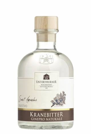 Kranebitter - Wacholdergeist, 700ml