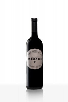 Vigna Kressfeld Merlot Riserva, 0.75l