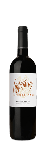 LINTICLARUS Cuvèe Cabernet-Merlot Riserva DOC, 2020, 0.75l