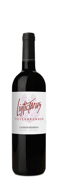 LINTICLARUS Lagrein Riserva, 2019, 0.75l
