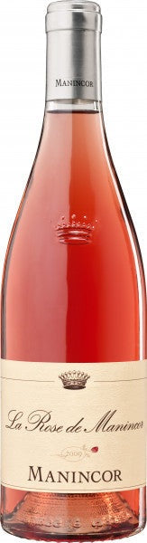 La Rose, 2022, 0.75l