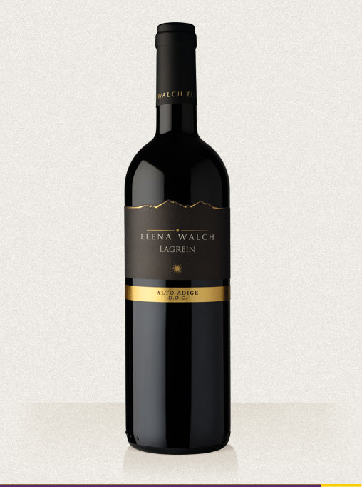 ELENA WALCH: Lagrein DOC, 2022, 0,75l