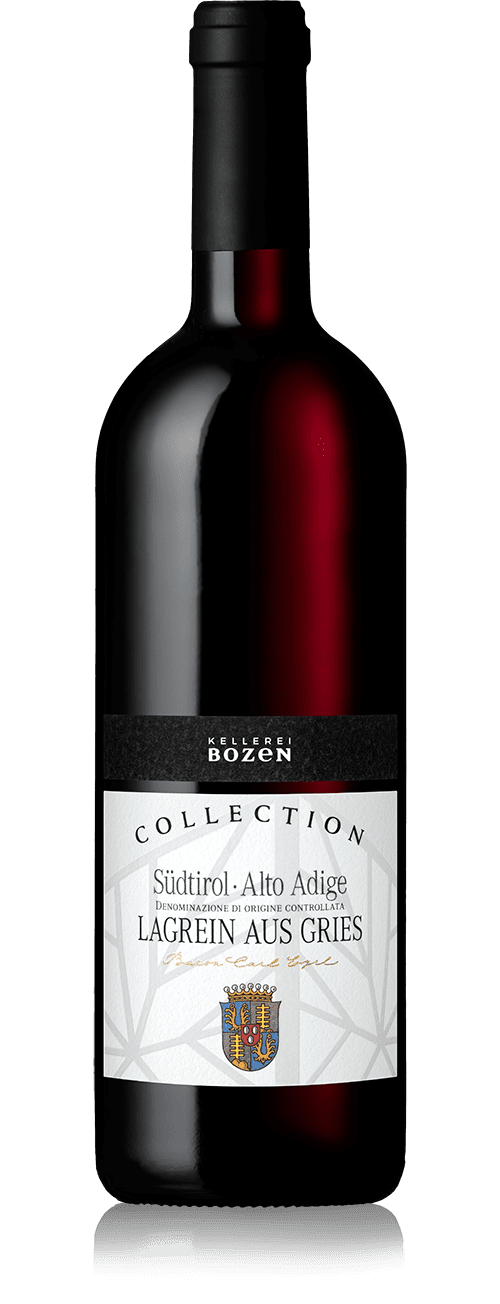 Lagrein Collection Baron Eyrl, 2021, 0,75l