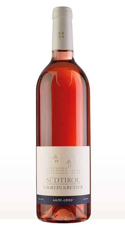 Südtirol DOC Lagrein Kretzer, 2022, 0.75l