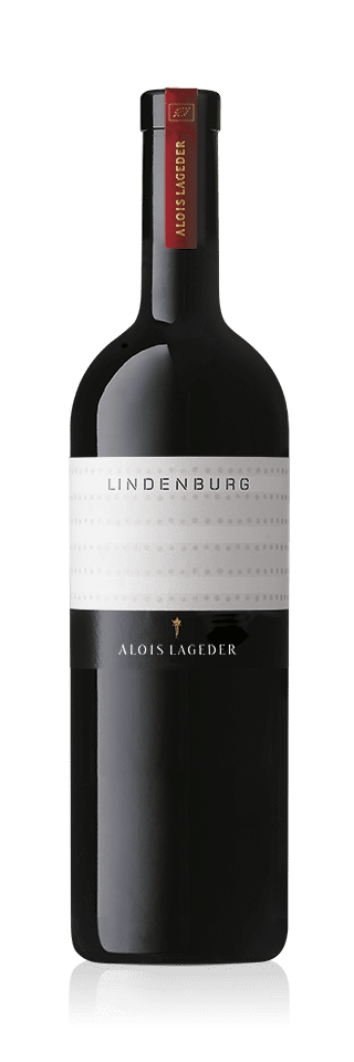 Lindenburg Lagrein, 2012, 2016, 2017 0,75l