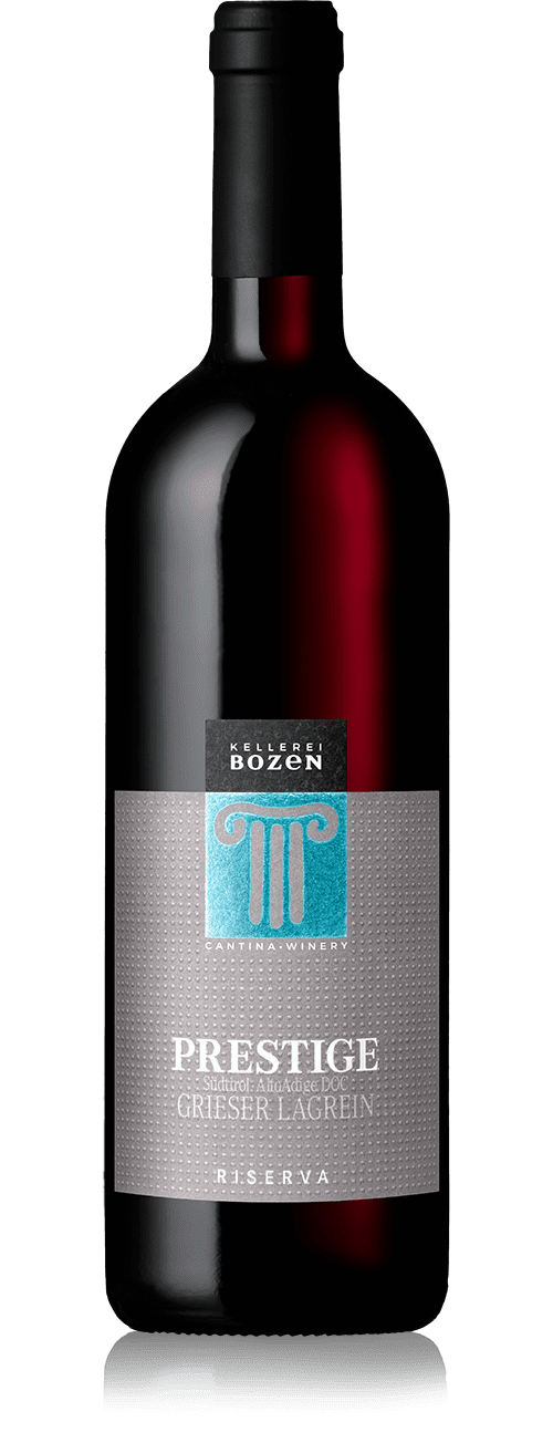 Grieser Lagrein Riserva Prestige, 2017,2018 0,75l
