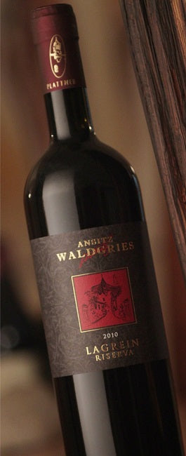 Lagrein Riserva, 2019, 2020 0,75l